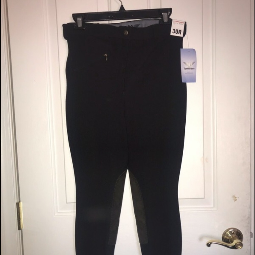 TiffRider riding breeches